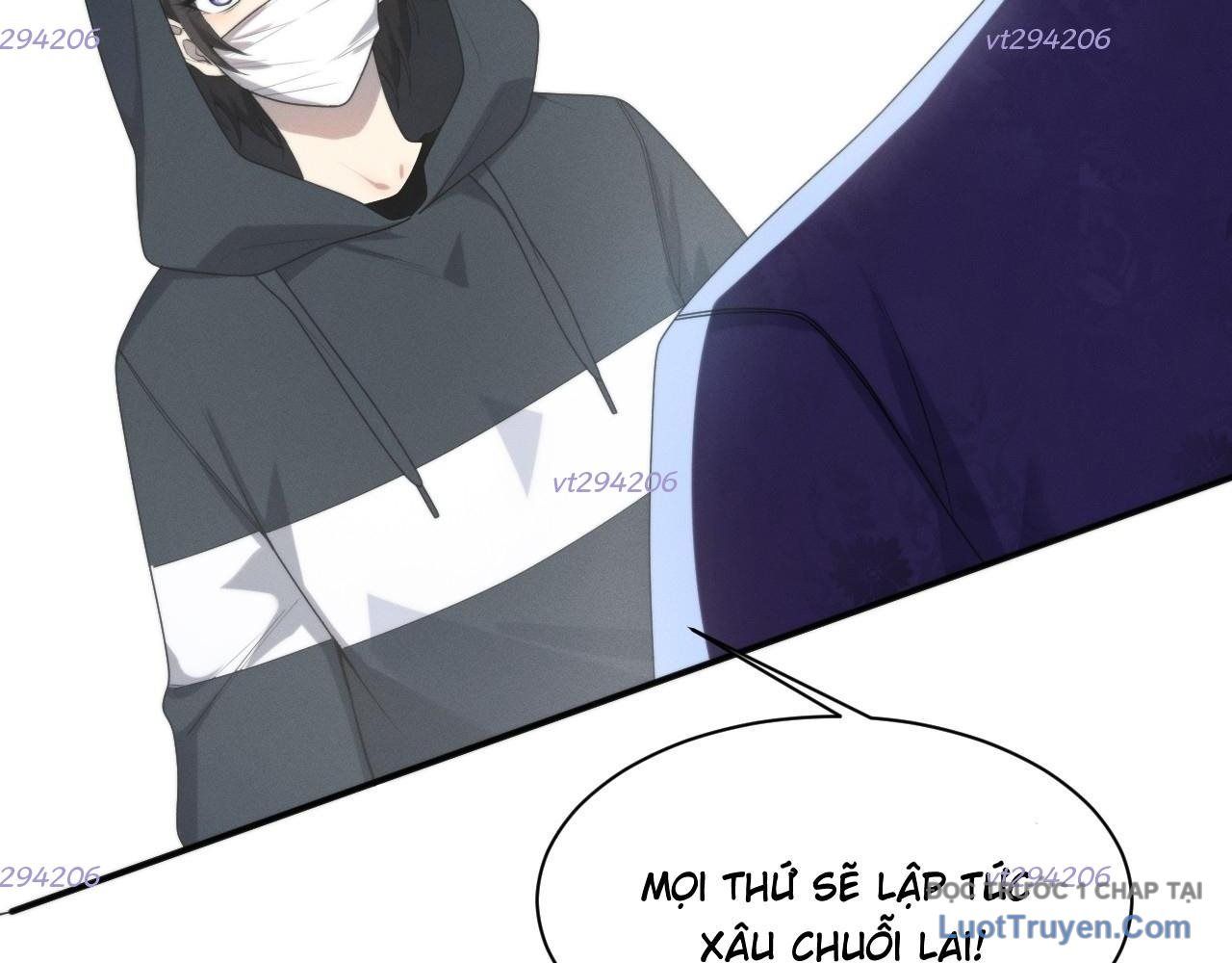 Xuyên Vào Game Cyber, Ta Soán Ngôi Boss Chapter 11 - 125