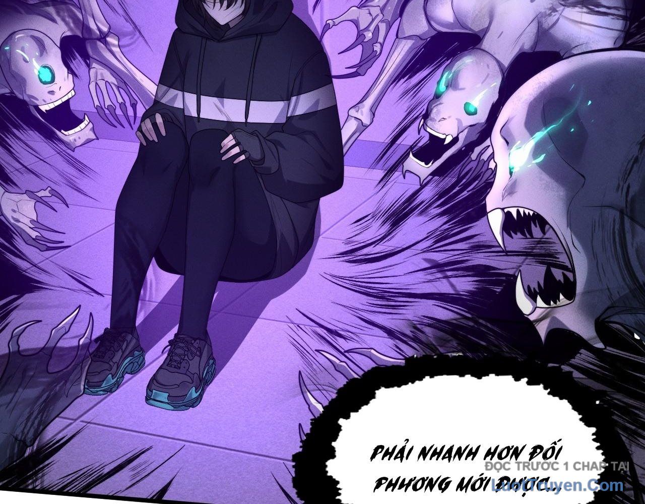 Xuyên Vào Game Cyber, Ta Soán Ngôi Boss Chapter 11 - 15