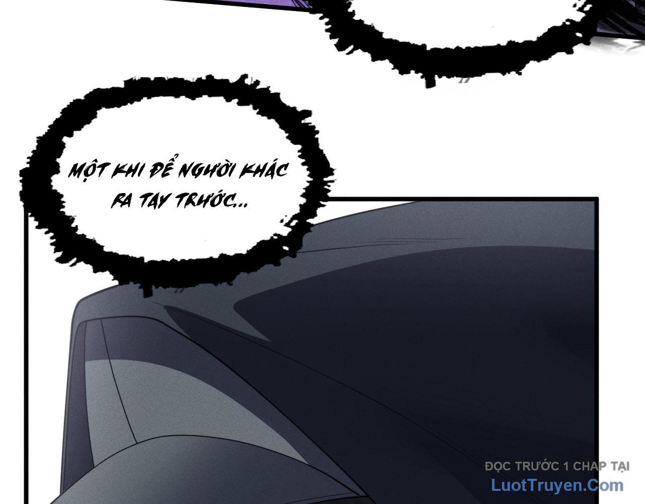 Xuyên Vào Game Cyber, Ta Soán Ngôi Boss Chapter 11 - 16