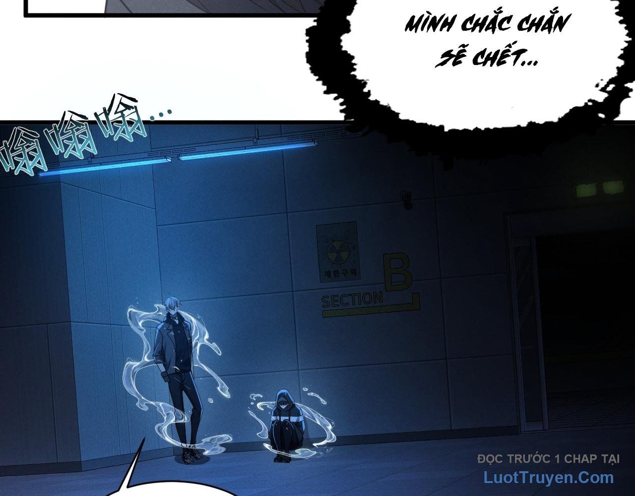 Xuyên Vào Game Cyber, Ta Soán Ngôi Boss Chapter 11 - 18