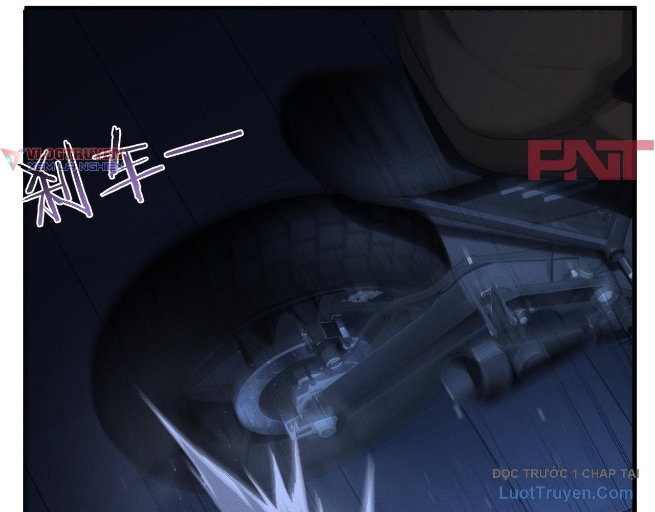 Xuyên Vào Game Cyber, Ta Soán Ngôi Boss Chapter 11 - 20