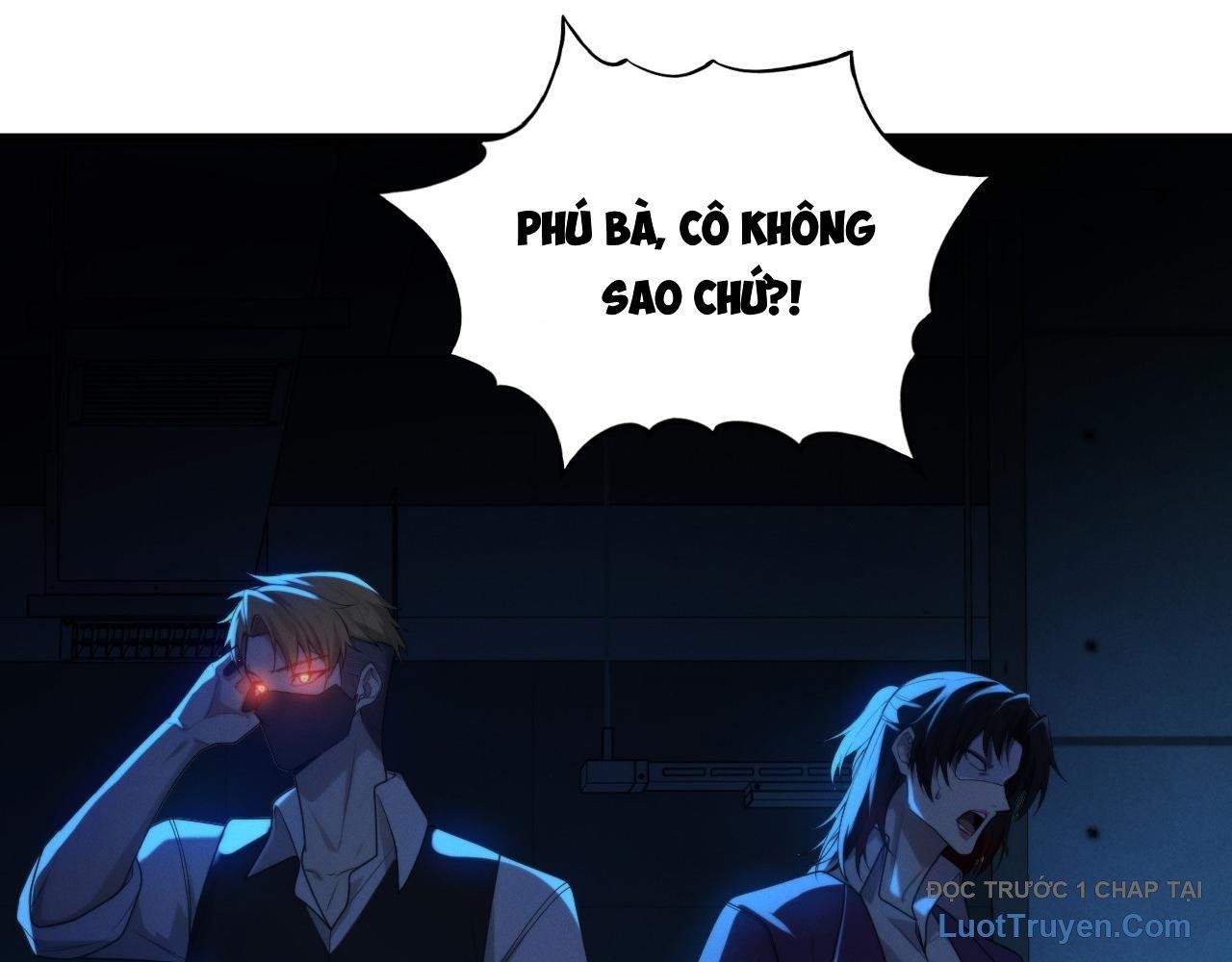 Xuyên Vào Game Cyber, Ta Soán Ngôi Boss Chapter 11 - 22