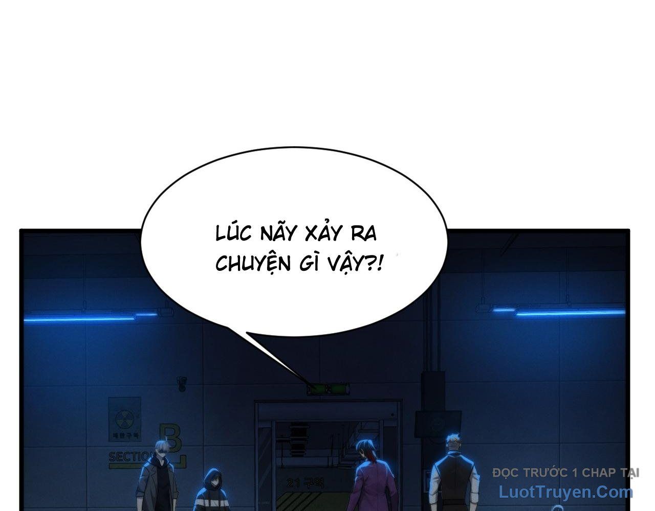 Xuyên Vào Game Cyber, Ta Soán Ngôi Boss Chapter 11 - 25