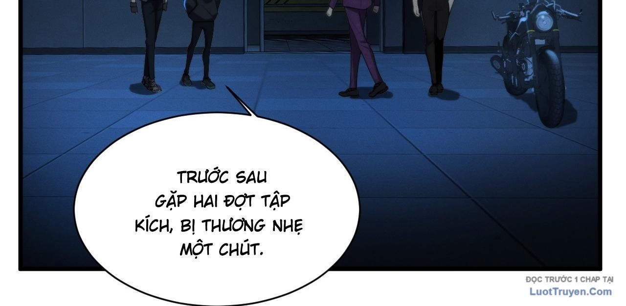 Xuyên Vào Game Cyber, Ta Soán Ngôi Boss Chapter 11 - 26