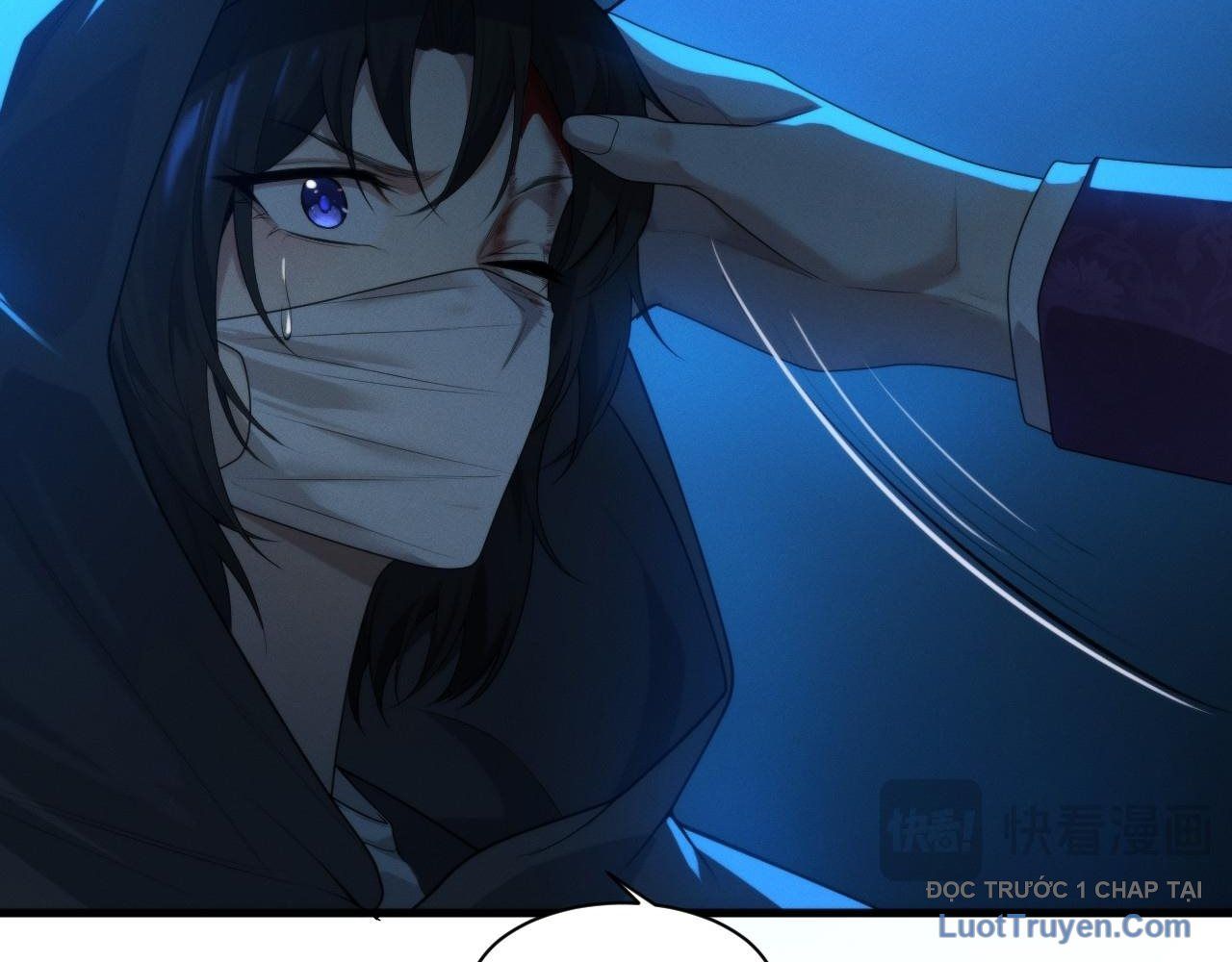 Xuyên Vào Game Cyber, Ta Soán Ngôi Boss Chapter 11 - 28