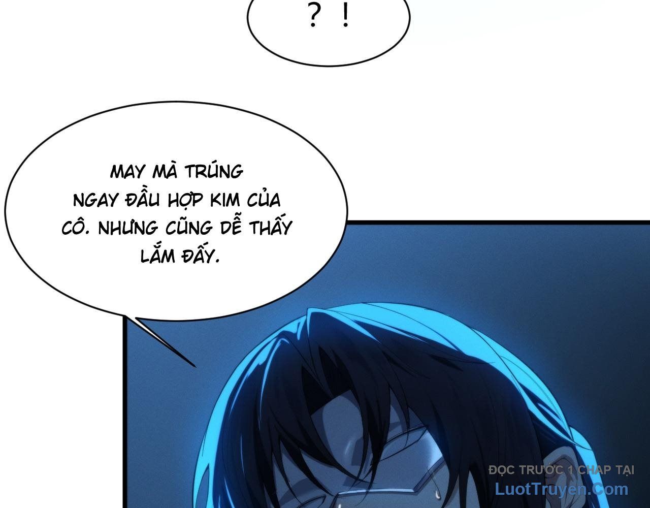 Xuyên Vào Game Cyber, Ta Soán Ngôi Boss Chapter 11 - 29