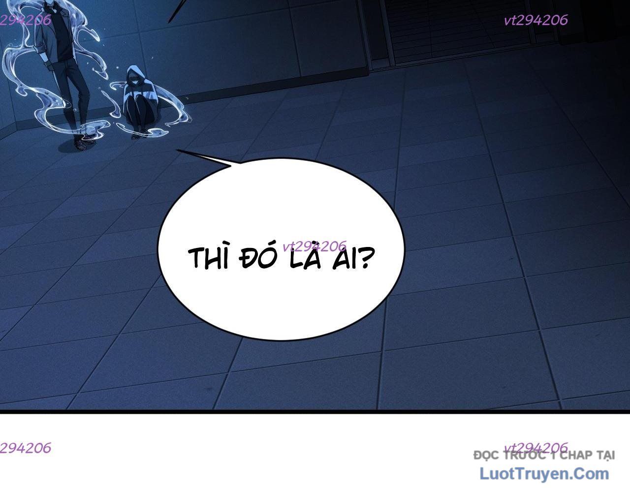 Xuyên Vào Game Cyber, Ta Soán Ngôi Boss Chapter 11 - 4