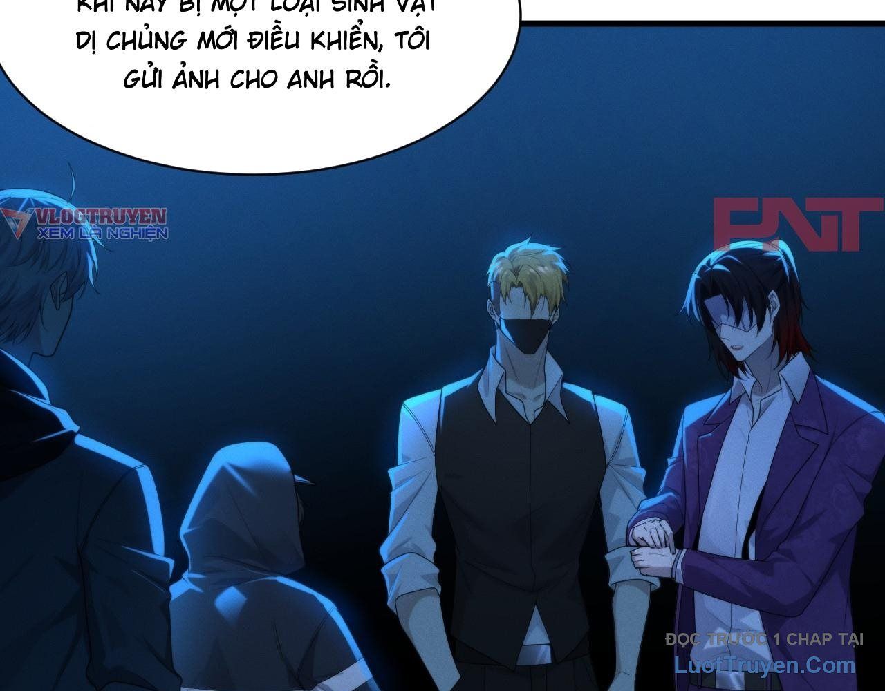 Xuyên Vào Game Cyber, Ta Soán Ngôi Boss Chapter 11 - 33