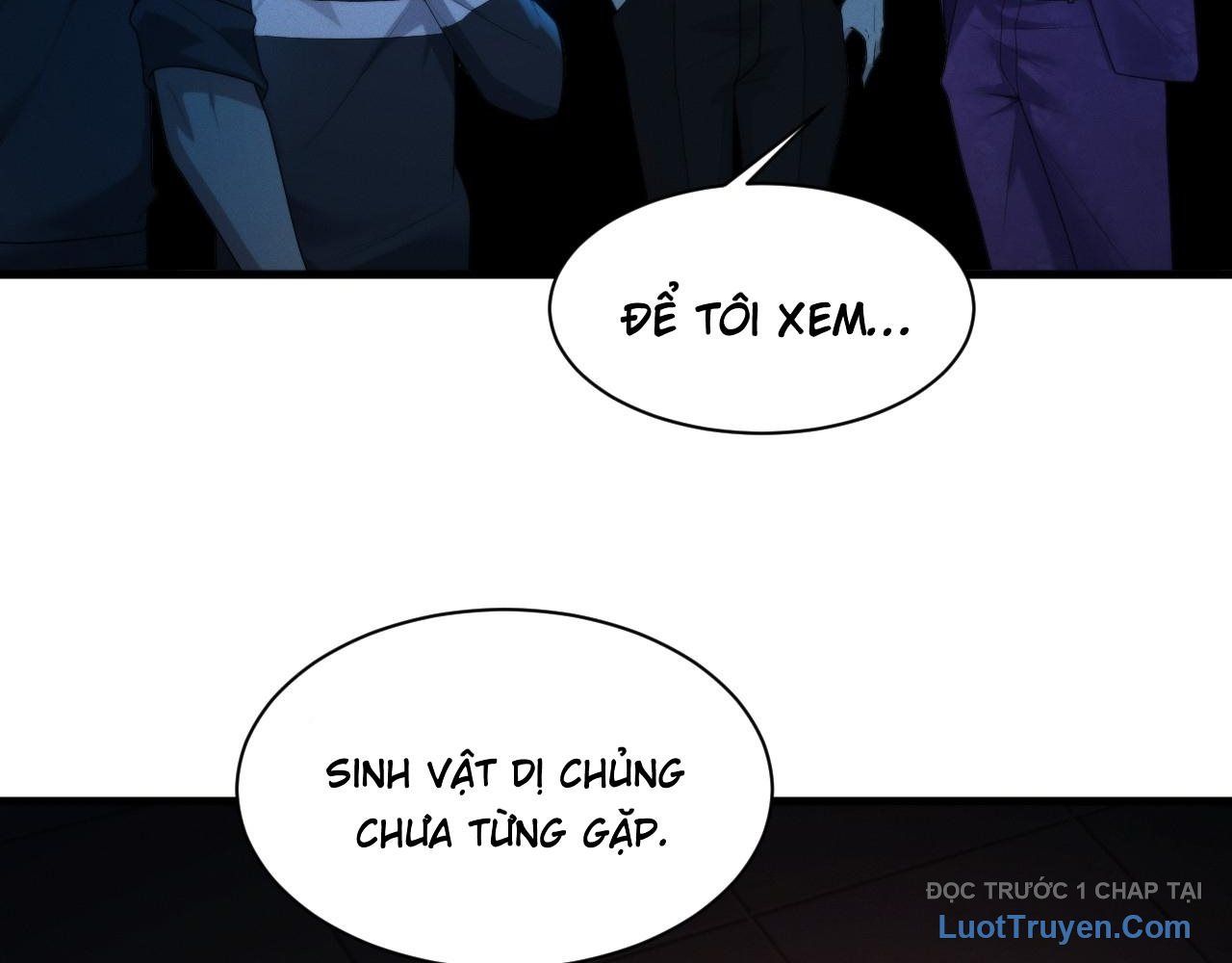 Xuyên Vào Game Cyber, Ta Soán Ngôi Boss Chapter 11 - 34