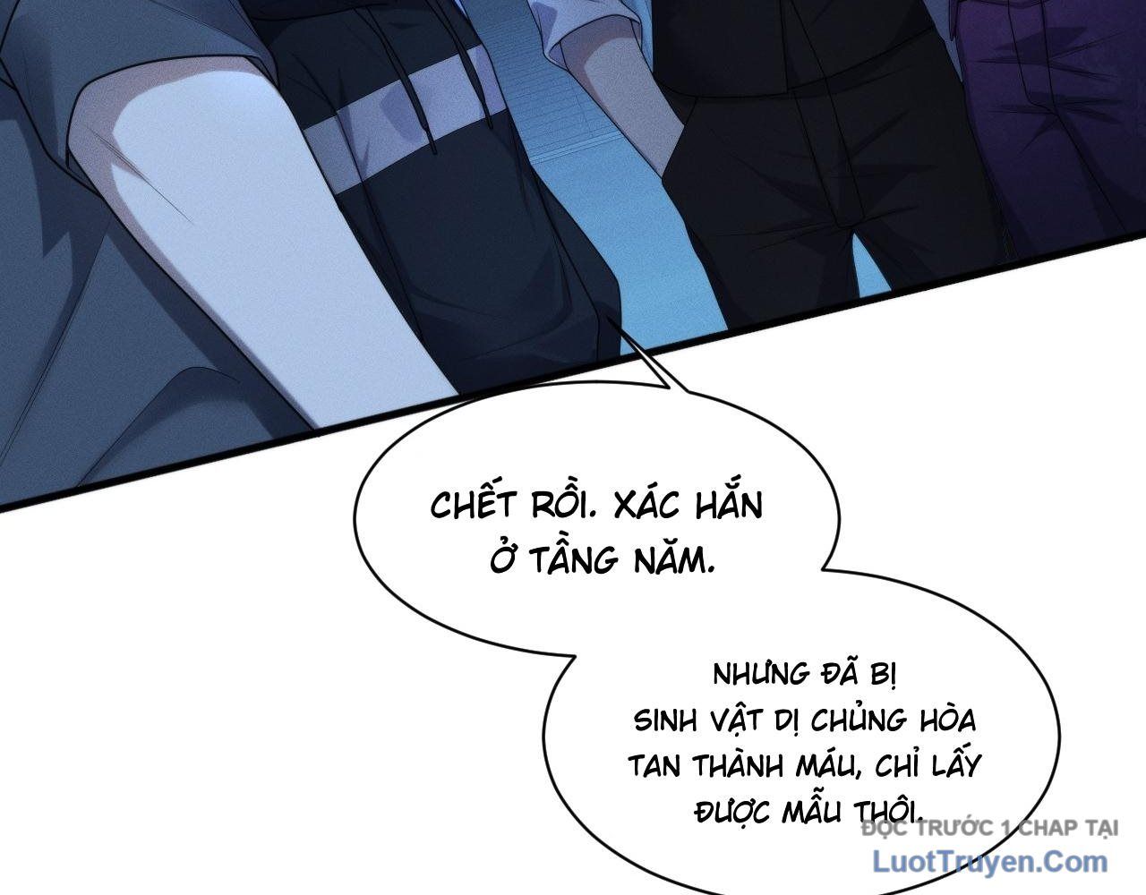 Xuyên Vào Game Cyber, Ta Soán Ngôi Boss Chapter 11 - 38