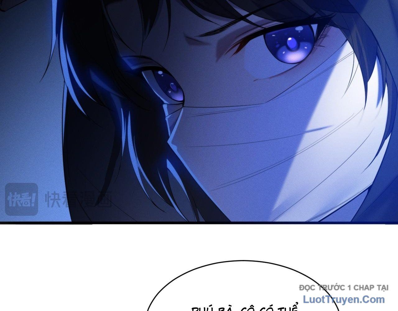 Xuyên Vào Game Cyber, Ta Soán Ngôi Boss Chapter 11 - 45