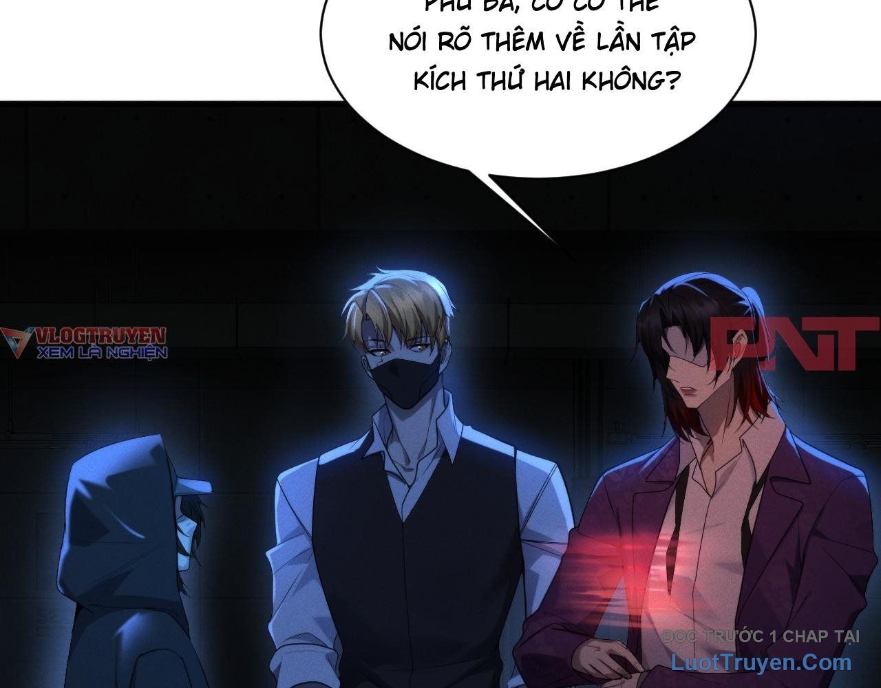 Xuyên Vào Game Cyber, Ta Soán Ngôi Boss Chapter 11 - 46