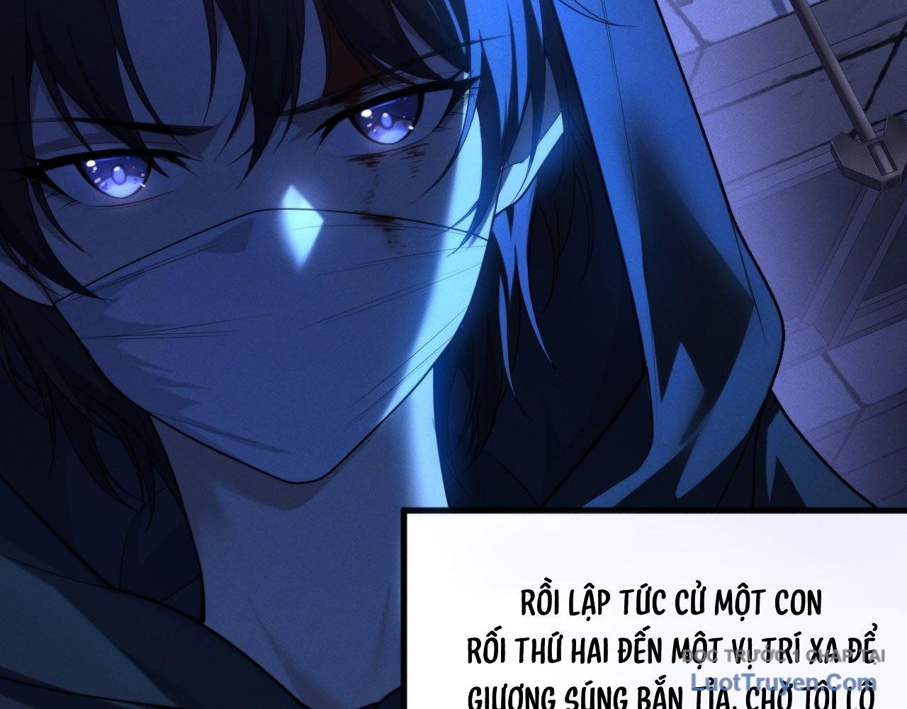 Xuyên Vào Game Cyber, Ta Soán Ngôi Boss Chapter 11 - 49