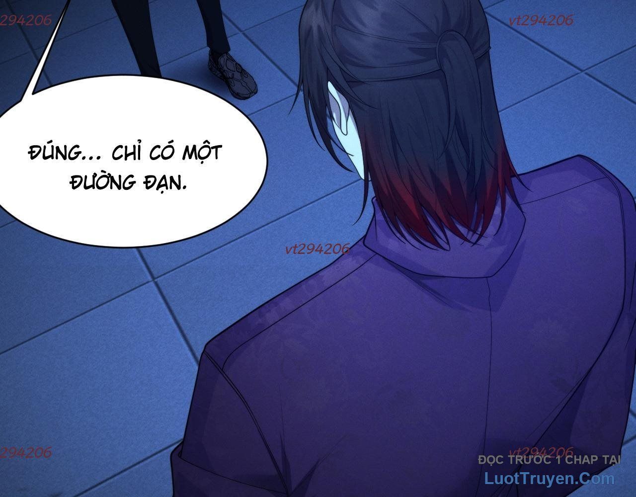 Xuyên Vào Game Cyber, Ta Soán Ngôi Boss Chapter 11 - 52