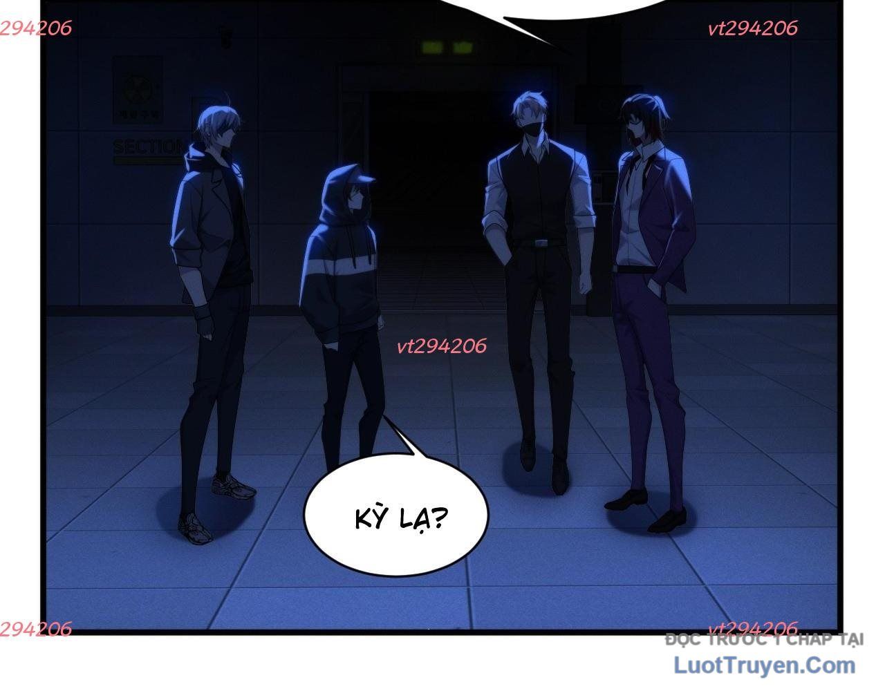 Xuyên Vào Game Cyber, Ta Soán Ngôi Boss Chapter 11 - 54