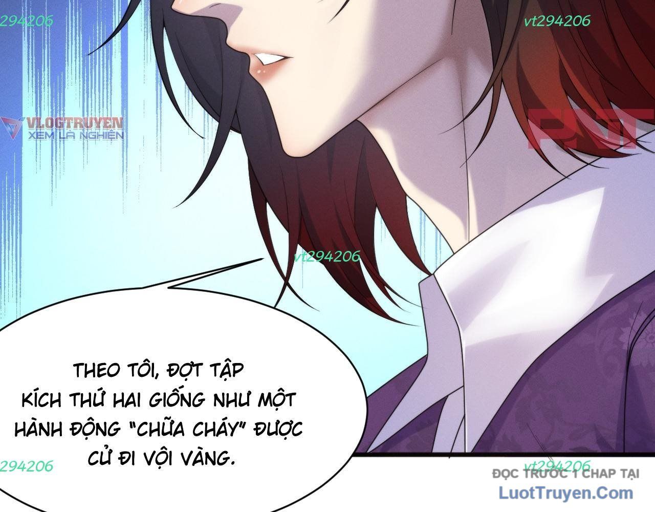 Xuyên Vào Game Cyber, Ta Soán Ngôi Boss Chapter 11 - 59