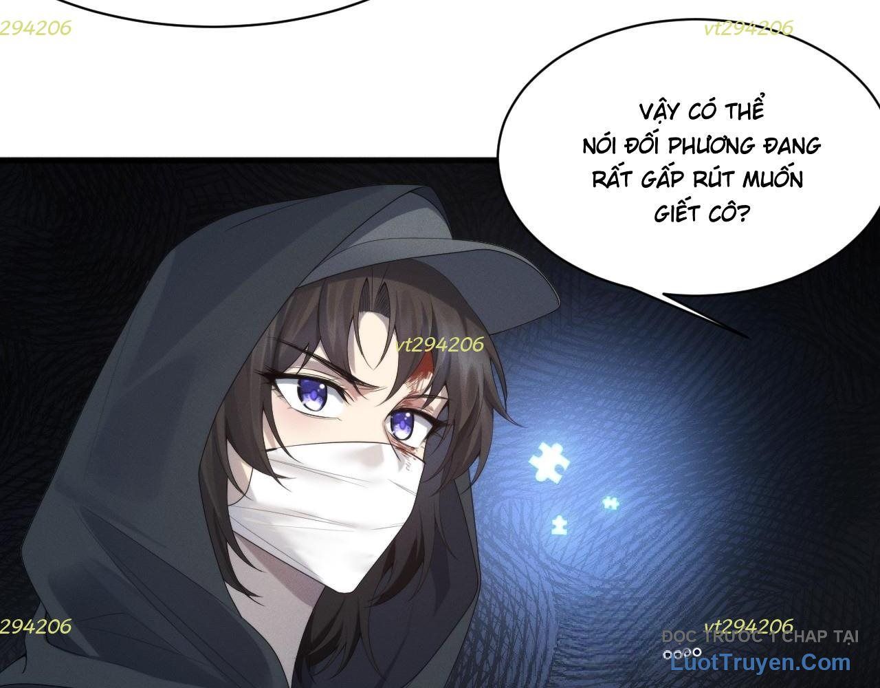 Xuyên Vào Game Cyber, Ta Soán Ngôi Boss Chapter 11 - 60