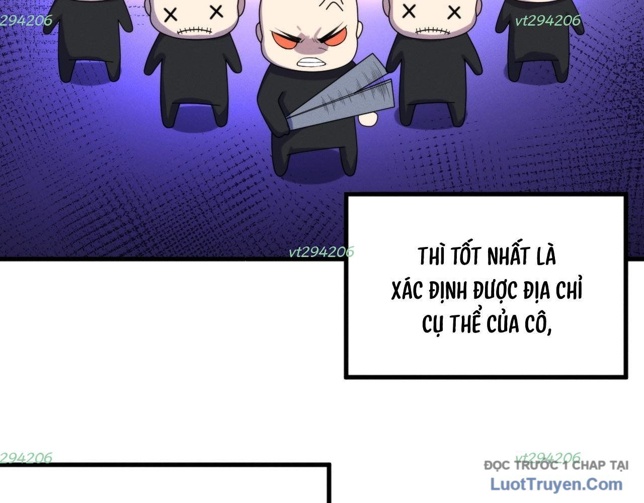 Xuyên Vào Game Cyber, Ta Soán Ngôi Boss Chapter 11 - 63