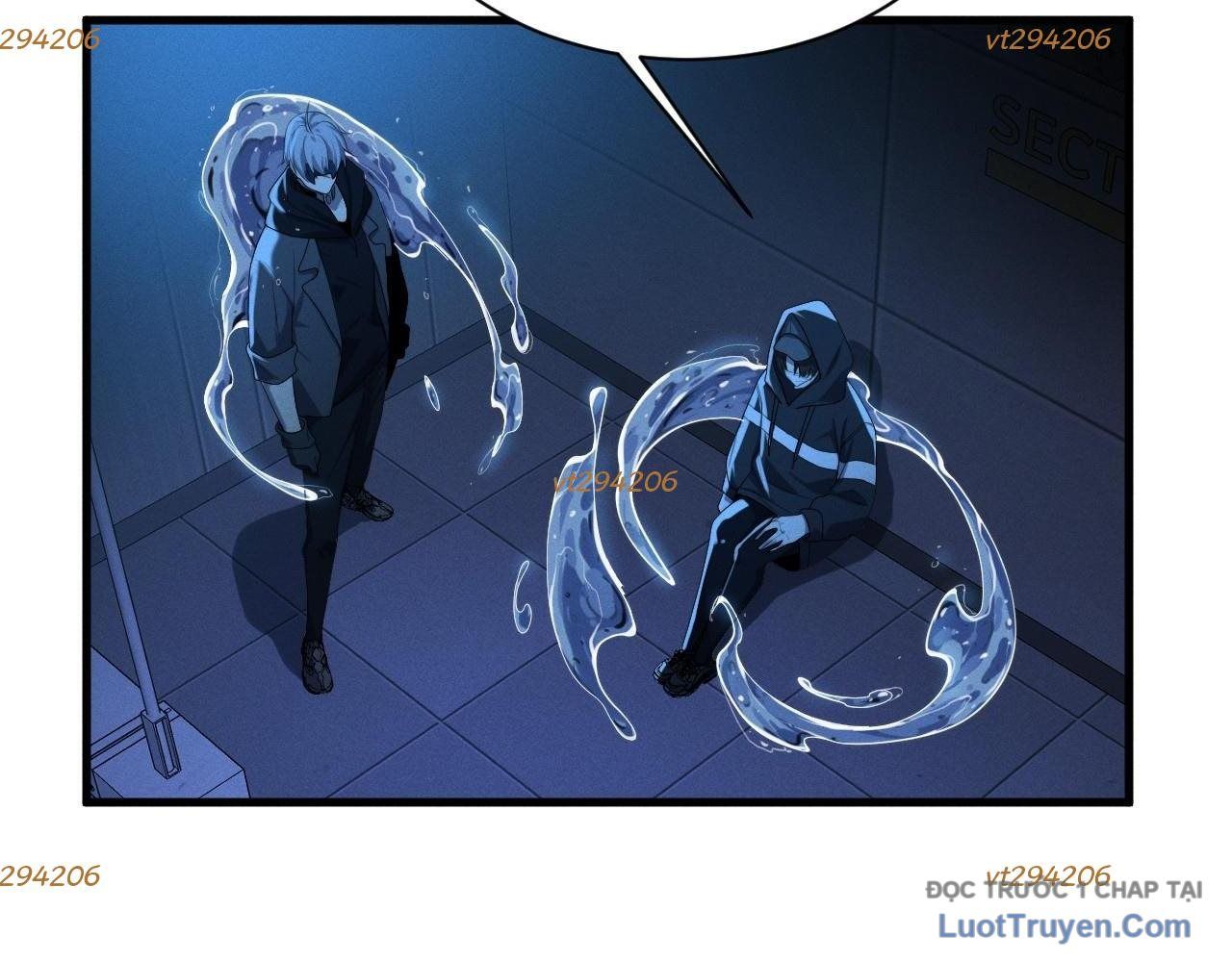 Xuyên Vào Game Cyber, Ta Soán Ngôi Boss Chapter 11 - 8