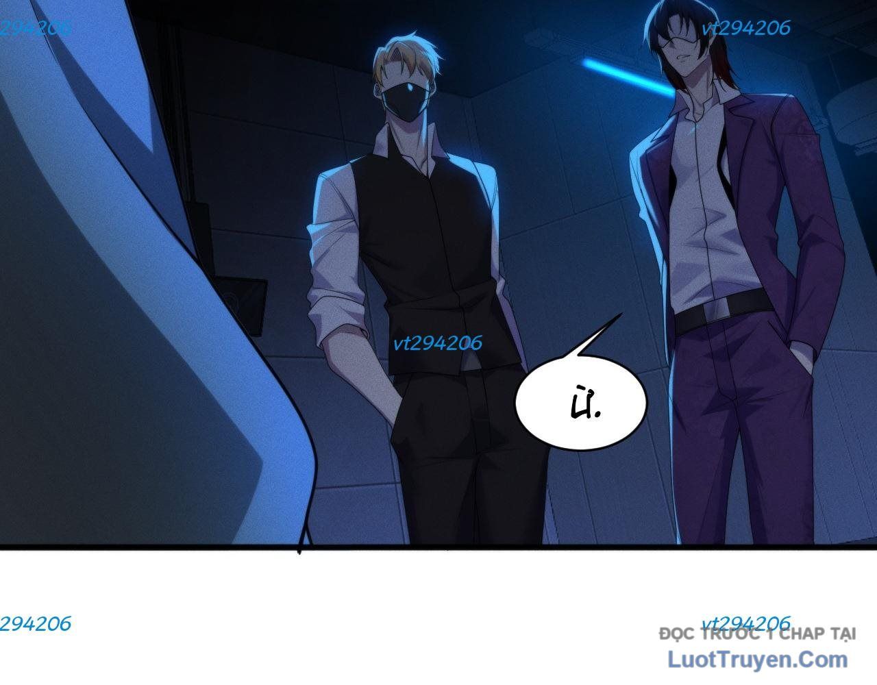 Xuyên Vào Game Cyber, Ta Soán Ngôi Boss Chapter 11 - 74