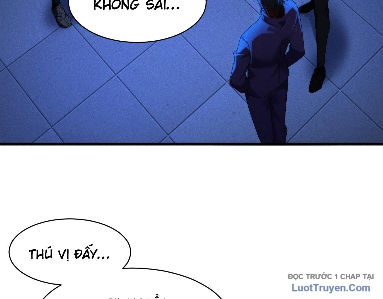 Xuyên Vào Game Cyber, Ta Soán Ngôi Boss Chapter 11 - 80