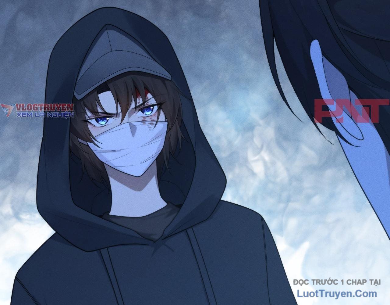 Xuyên Vào Game Cyber, Ta Soán Ngôi Boss Chapter 11 - 85