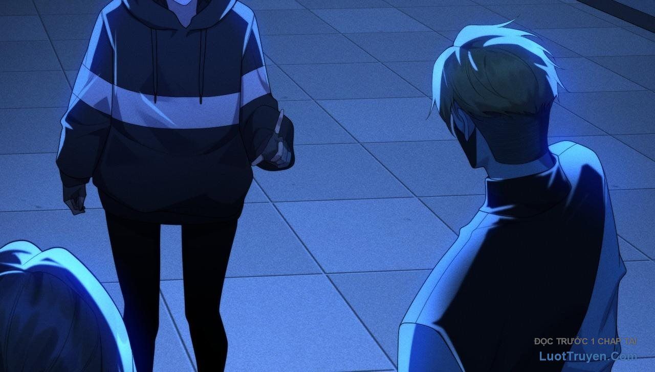 Xuyên Vào Game Cyber, Ta Soán Ngôi Boss Chapter 11 - 91