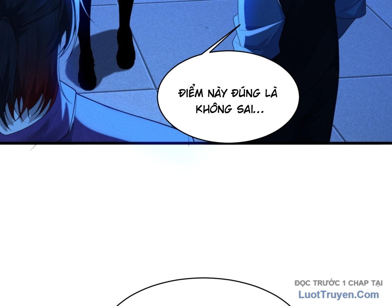 Xuyên Vào Game Cyber, Ta Soán Ngôi Boss Chapter 11 - 92