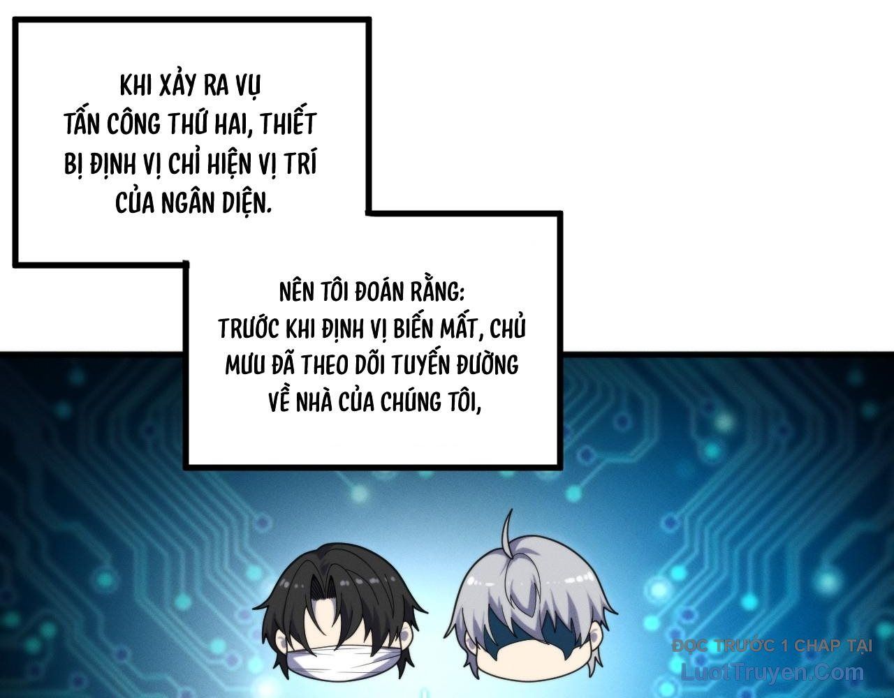 Xuyên Vào Game Cyber, Ta Soán Ngôi Boss Chapter 11 - 97