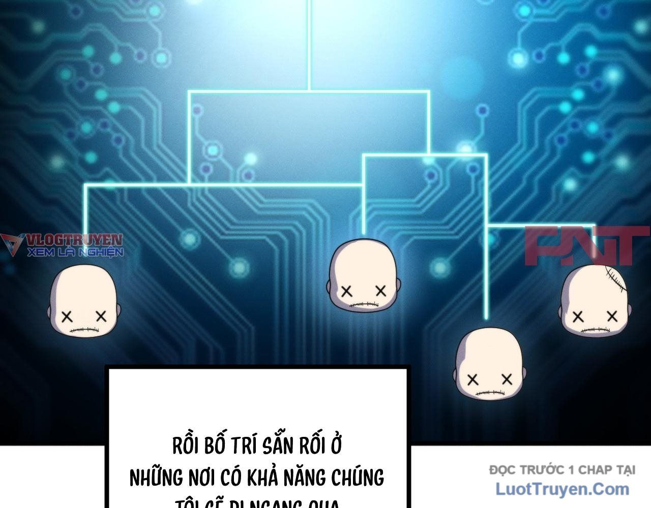 Xuyên Vào Game Cyber, Ta Soán Ngôi Boss Chapter 11 - 98