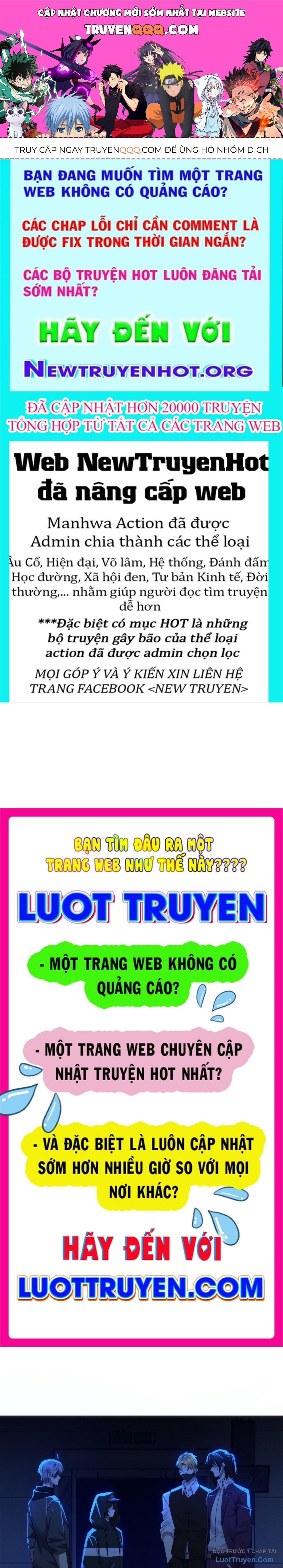 Xuyên Vào Game Cyber, Ta Soán Ngôi Boss Chapter 12 - 1