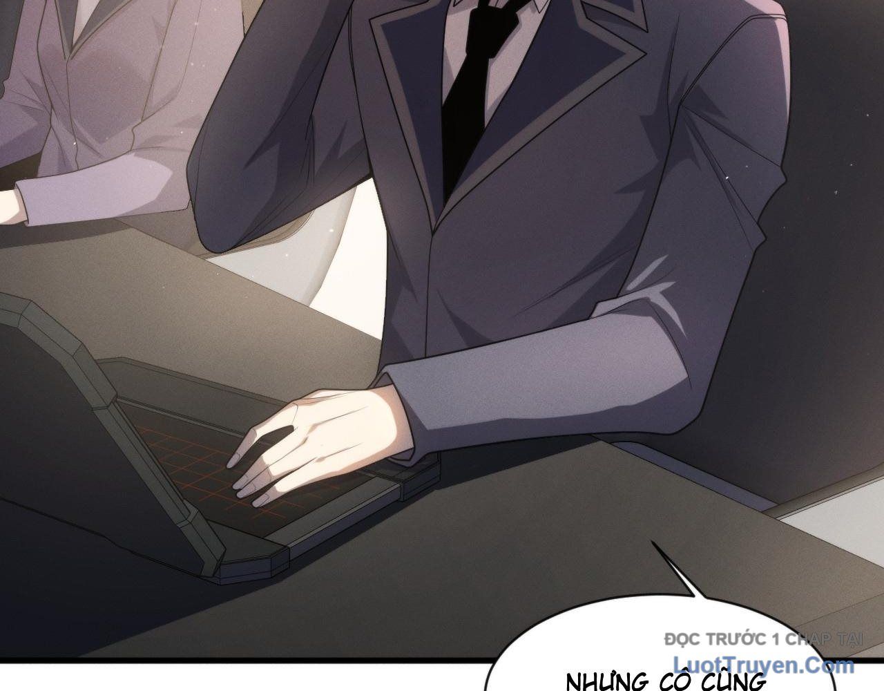 Xuyên Vào Game Cyber, Ta Soán Ngôi Boss Chapter 12 - 101