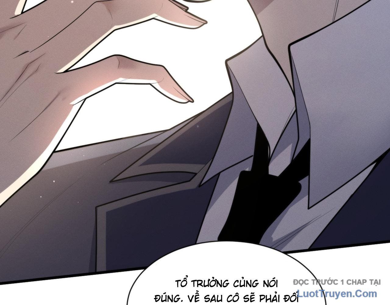 Xuyên Vào Game Cyber, Ta Soán Ngôi Boss Chapter 12 - 104