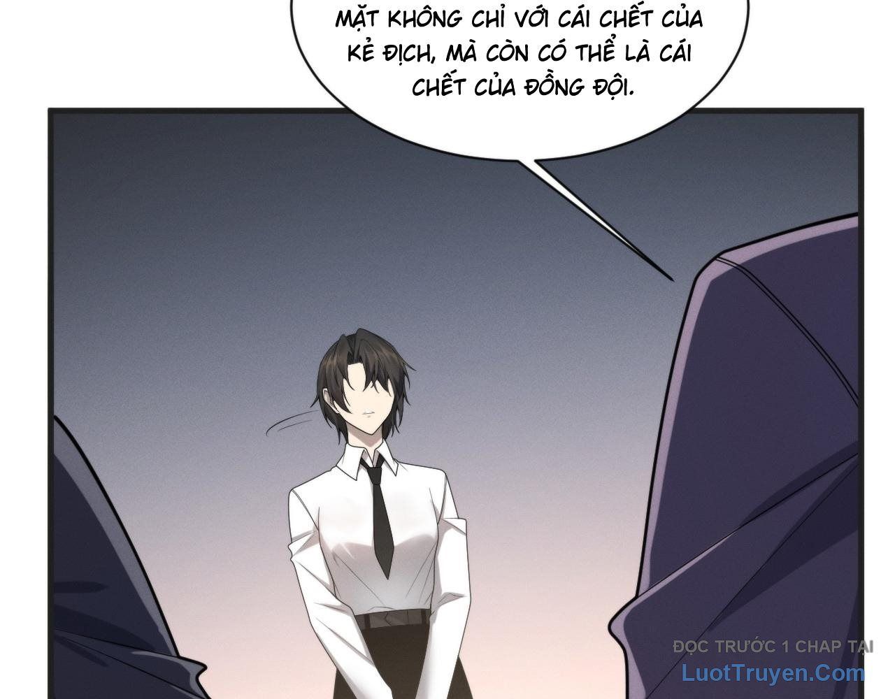 Xuyên Vào Game Cyber, Ta Soán Ngôi Boss Chapter 12 - 105