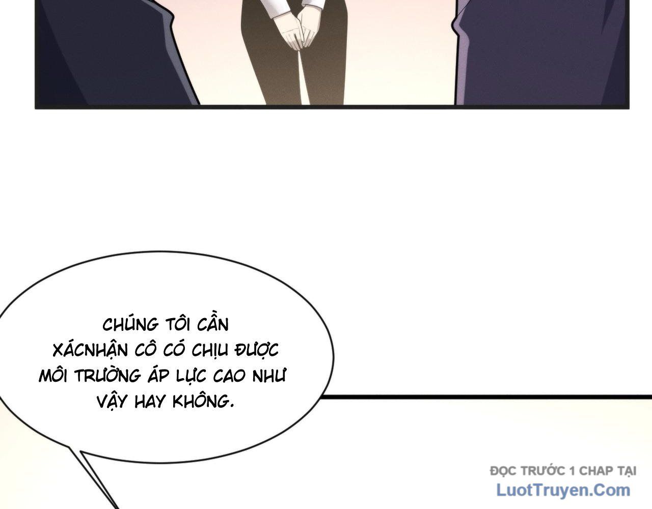 Xuyên Vào Game Cyber, Ta Soán Ngôi Boss Chapter 12 - 106