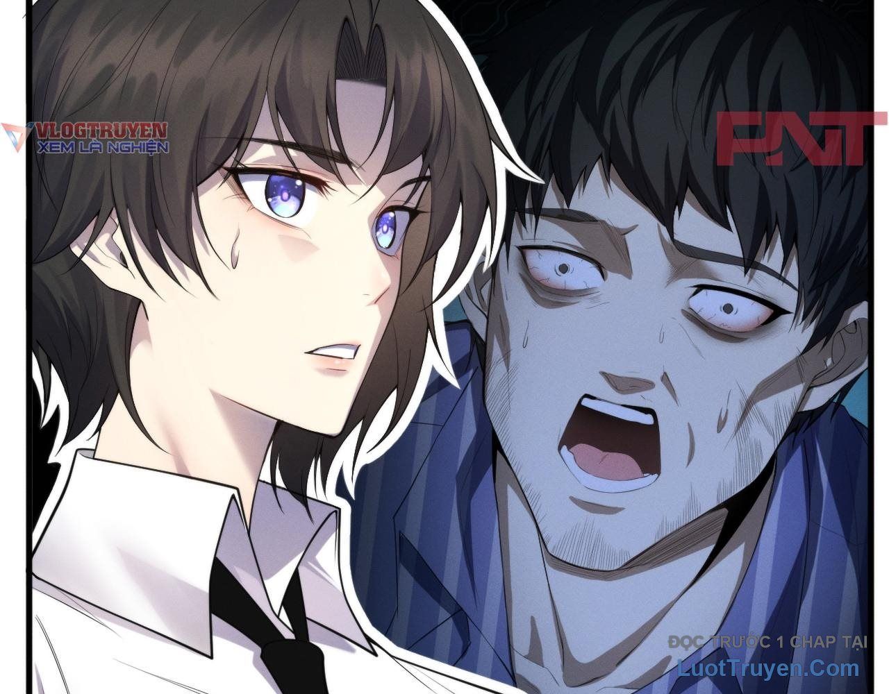 Xuyên Vào Game Cyber, Ta Soán Ngôi Boss Chapter 12 - 111