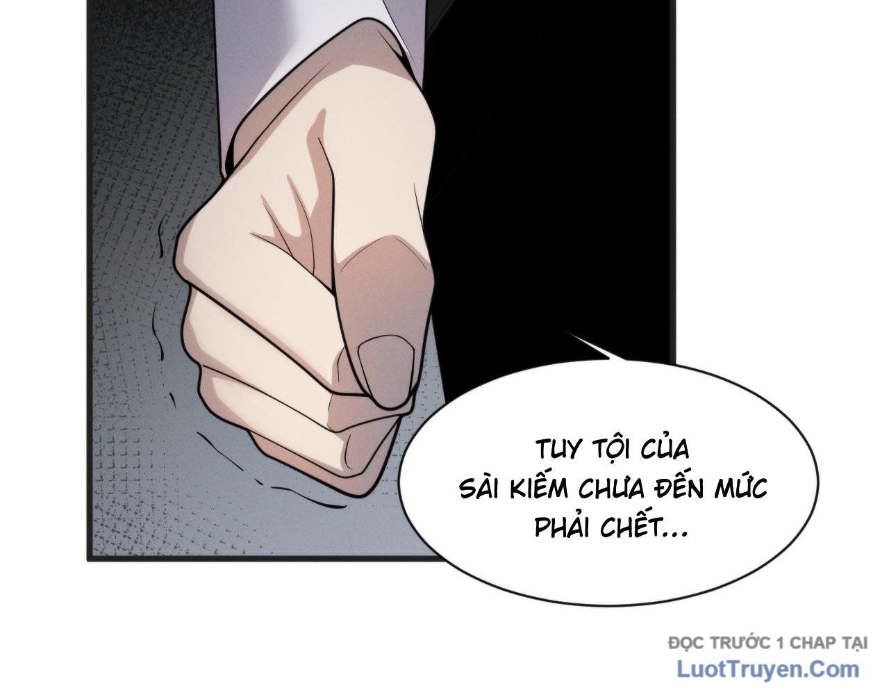 Xuyên Vào Game Cyber, Ta Soán Ngôi Boss Chapter 12 - 116