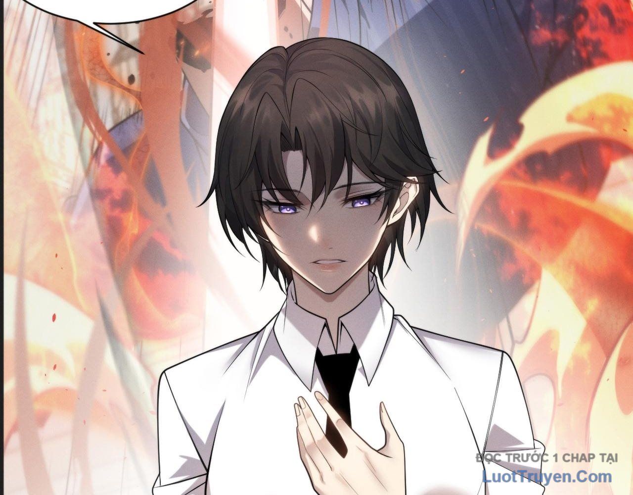 Xuyên Vào Game Cyber, Ta Soán Ngôi Boss Chapter 12 - 119