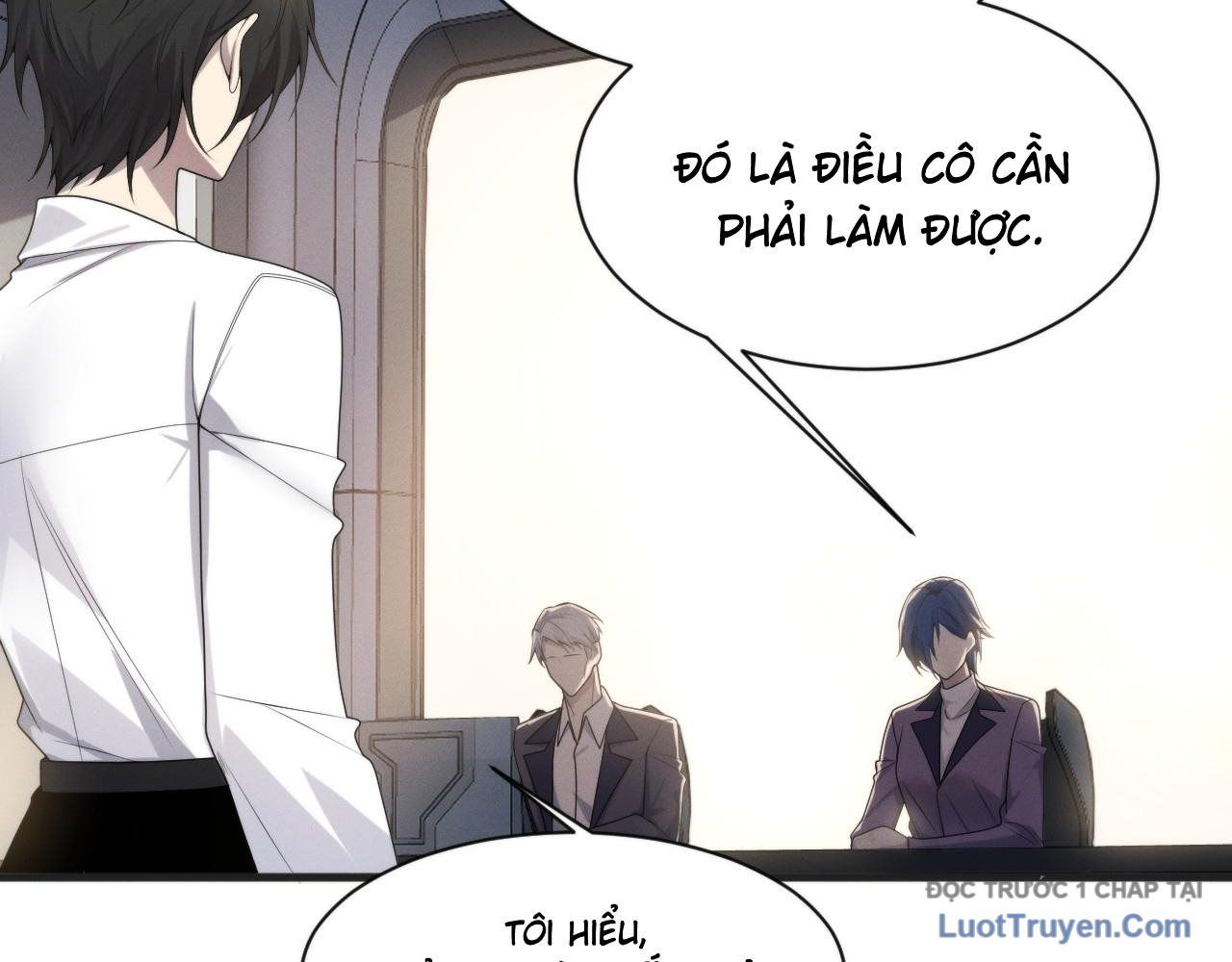 Xuyên Vào Game Cyber, Ta Soán Ngôi Boss Chapter 12 - 123