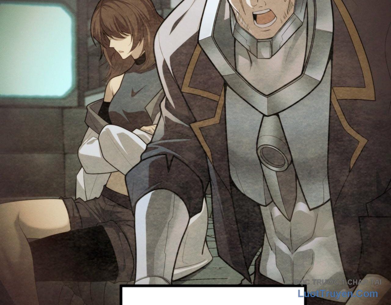 Xuyên Vào Game Cyber, Ta Soán Ngôi Boss Chapter 12 - 17