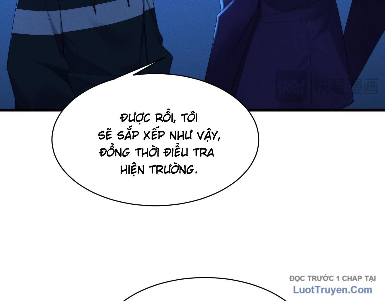 Xuyên Vào Game Cyber, Ta Soán Ngôi Boss Chapter 12 - 23