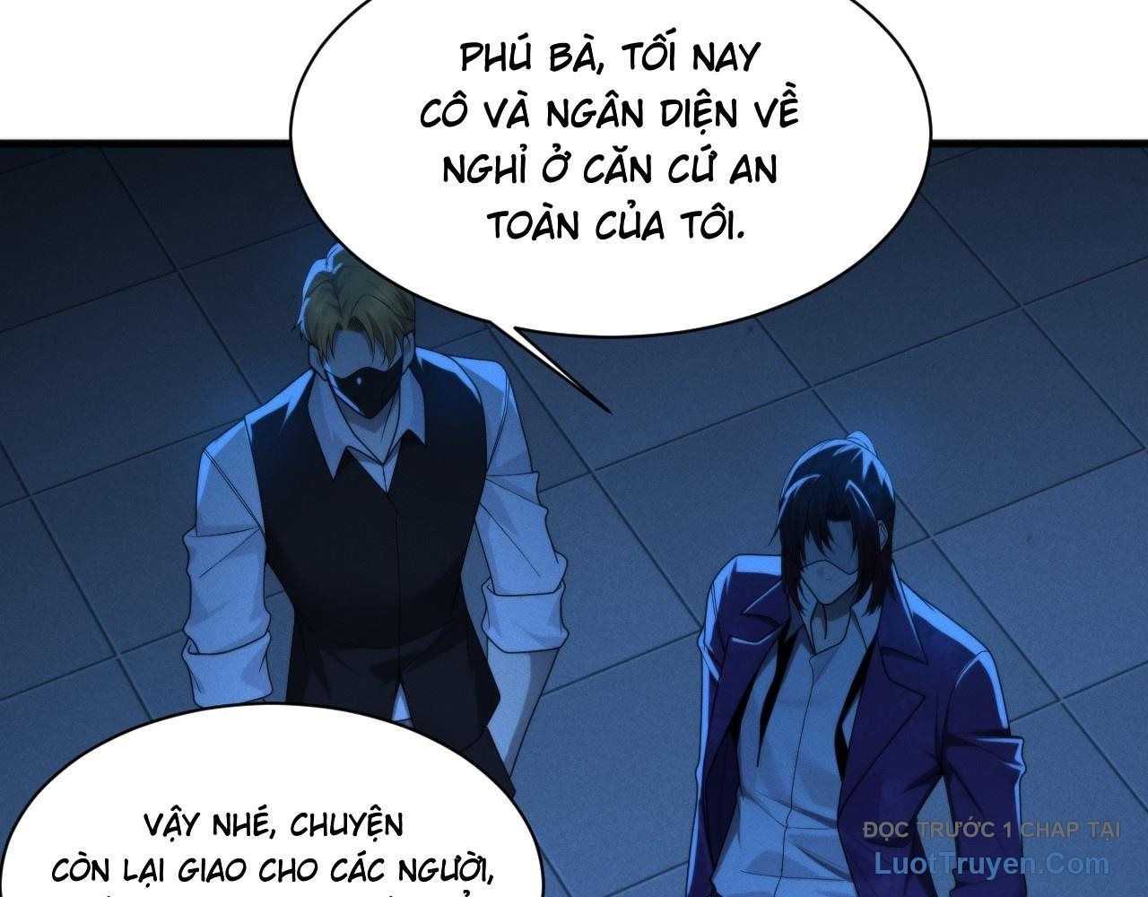 Xuyên Vào Game Cyber, Ta Soán Ngôi Boss Chapter 12 - 24