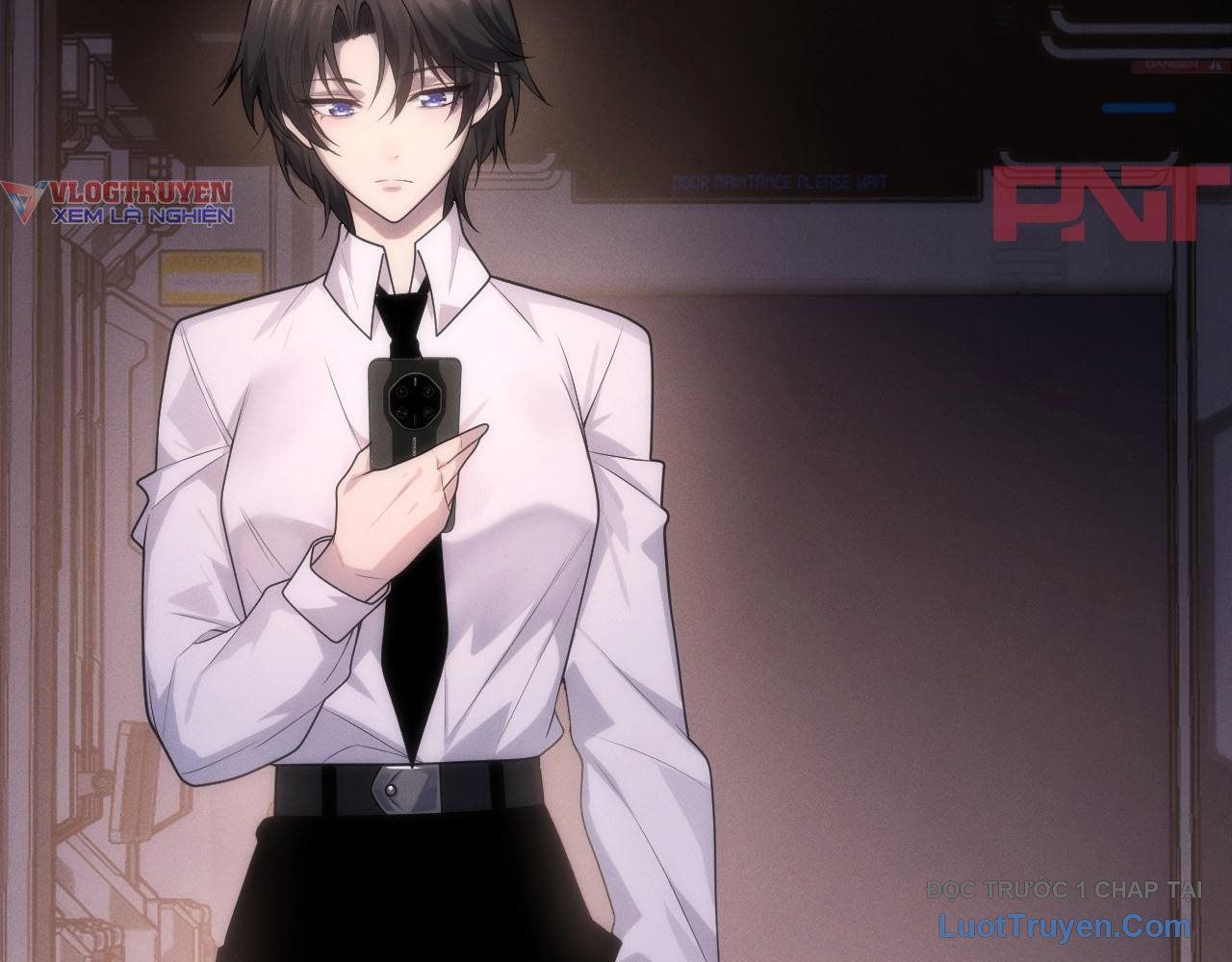 Xuyên Vào Game Cyber, Ta Soán Ngôi Boss Chapter 12 - 33