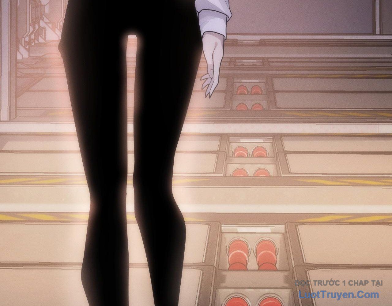 Xuyên Vào Game Cyber, Ta Soán Ngôi Boss Chapter 12 - 34