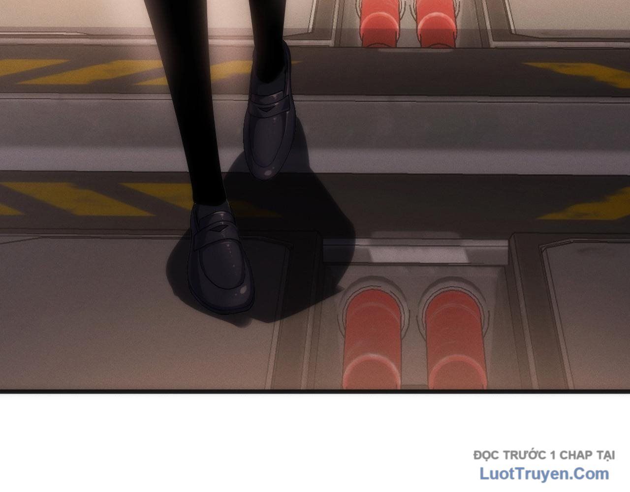 Xuyên Vào Game Cyber, Ta Soán Ngôi Boss Chapter 12 - 35