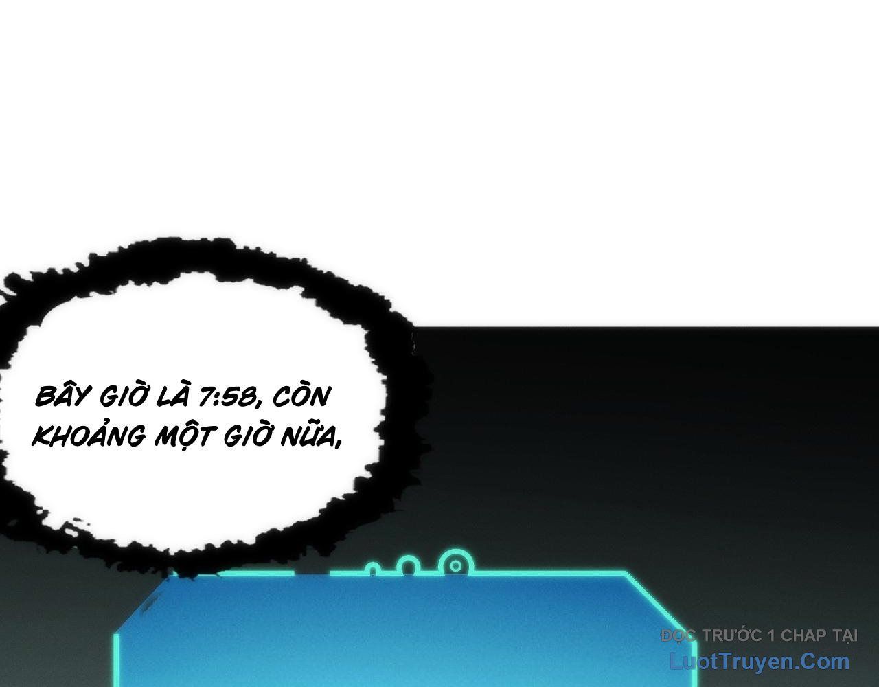 Xuyên Vào Game Cyber, Ta Soán Ngôi Boss Chapter 12 - 36