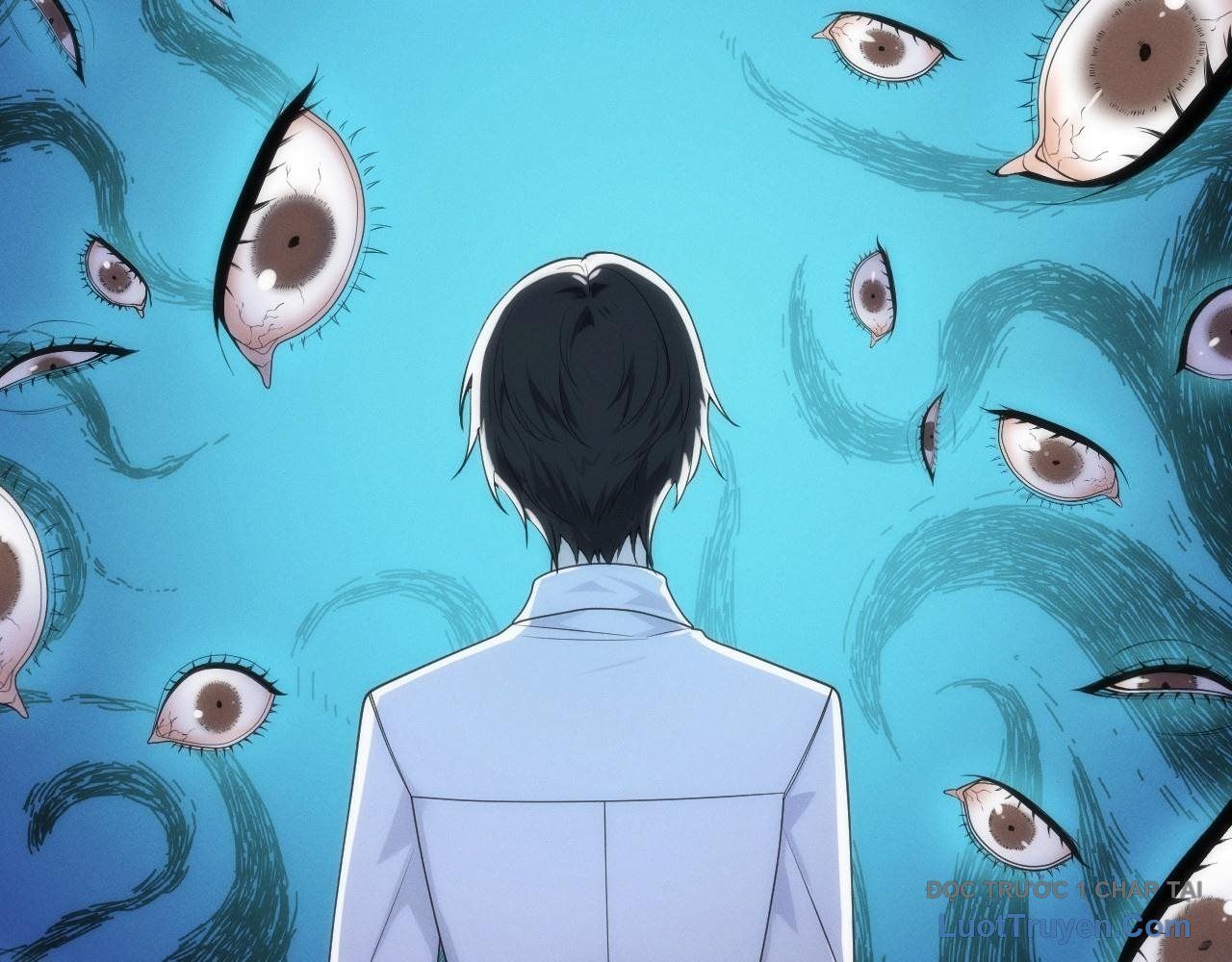 Xuyên Vào Game Cyber, Ta Soán Ngôi Boss Chapter 12 - 40