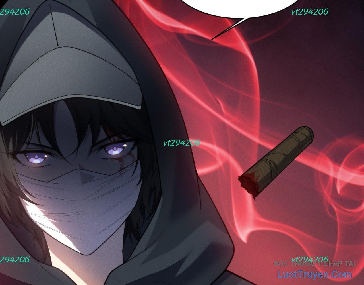 Xuyên Vào Game Cyber, Ta Soán Ngôi Boss Chapter 12 - 5