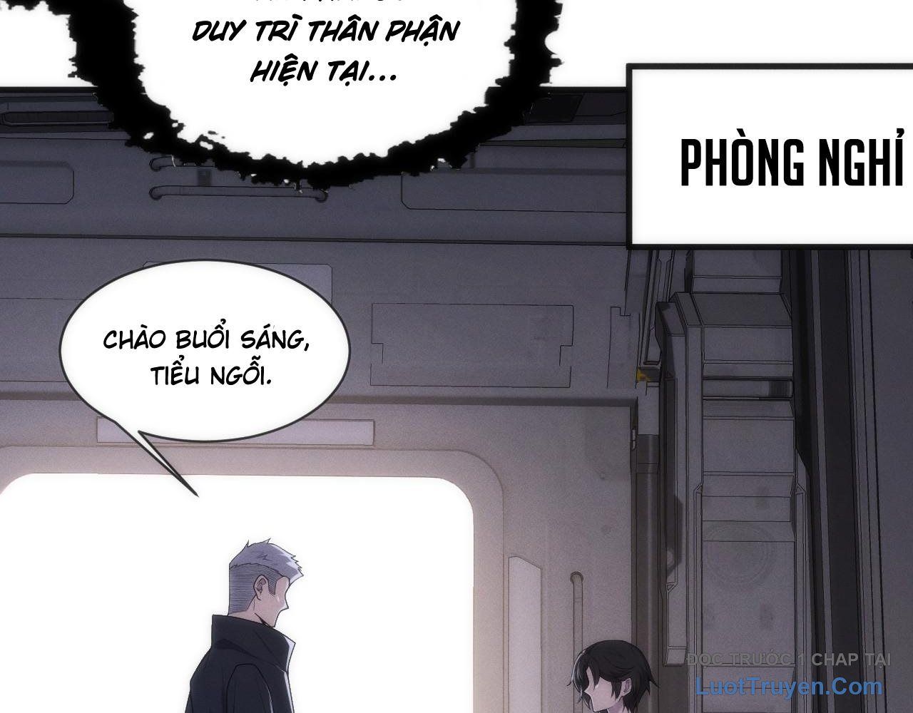 Xuyên Vào Game Cyber, Ta Soán Ngôi Boss Chapter 12 - 43