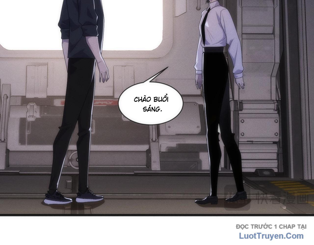 Xuyên Vào Game Cyber, Ta Soán Ngôi Boss Chapter 12 - 44